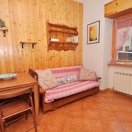 로카라소 Casa Del Sannio 아파트 외부 사진