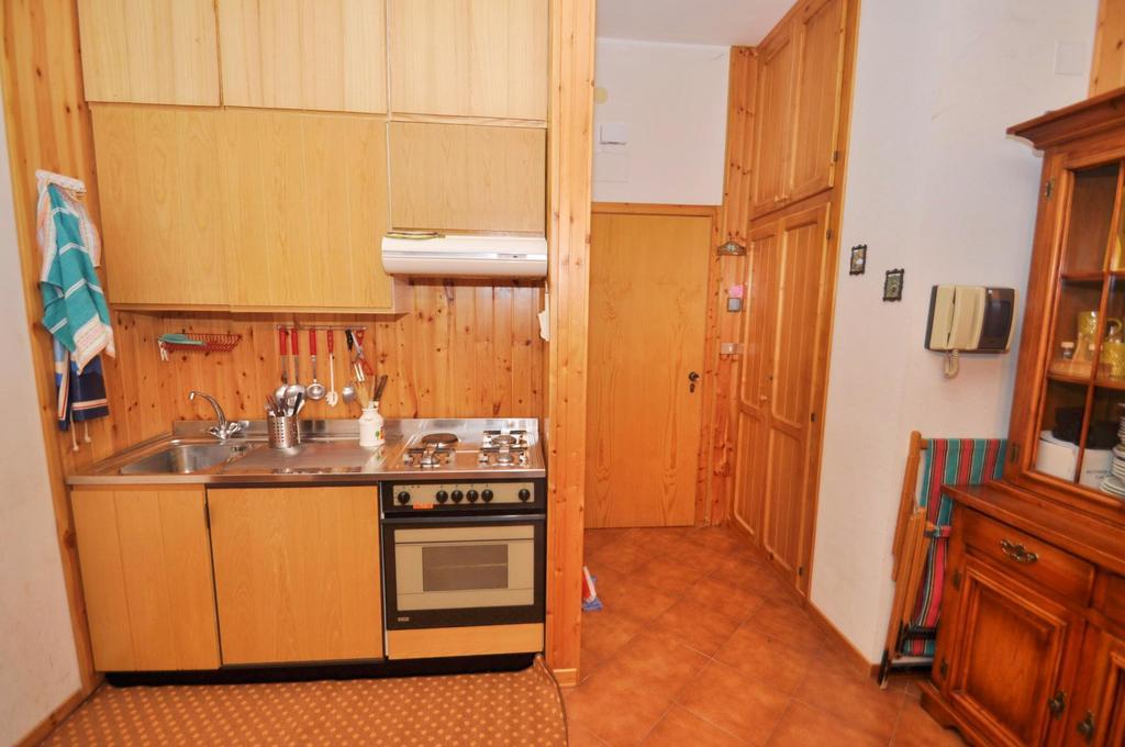 로카라소 Casa Del Sannio 아파트 외부 사진