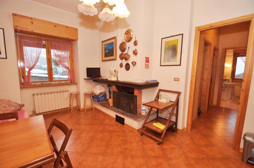 로카라소 Casa Del Sannio 아파트 외부 사진