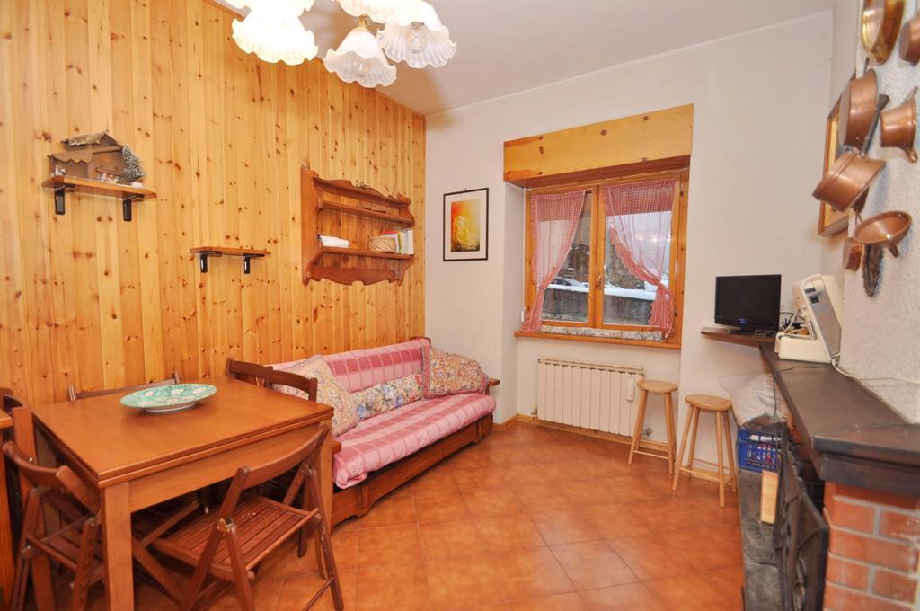 로카라소 Casa Del Sannio 아파트 외부 사진