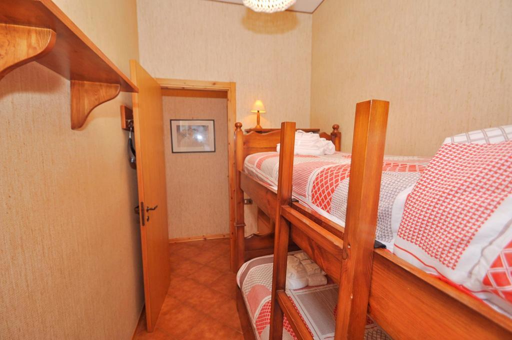 로카라소 Casa Del Sannio 아파트 외부 사진