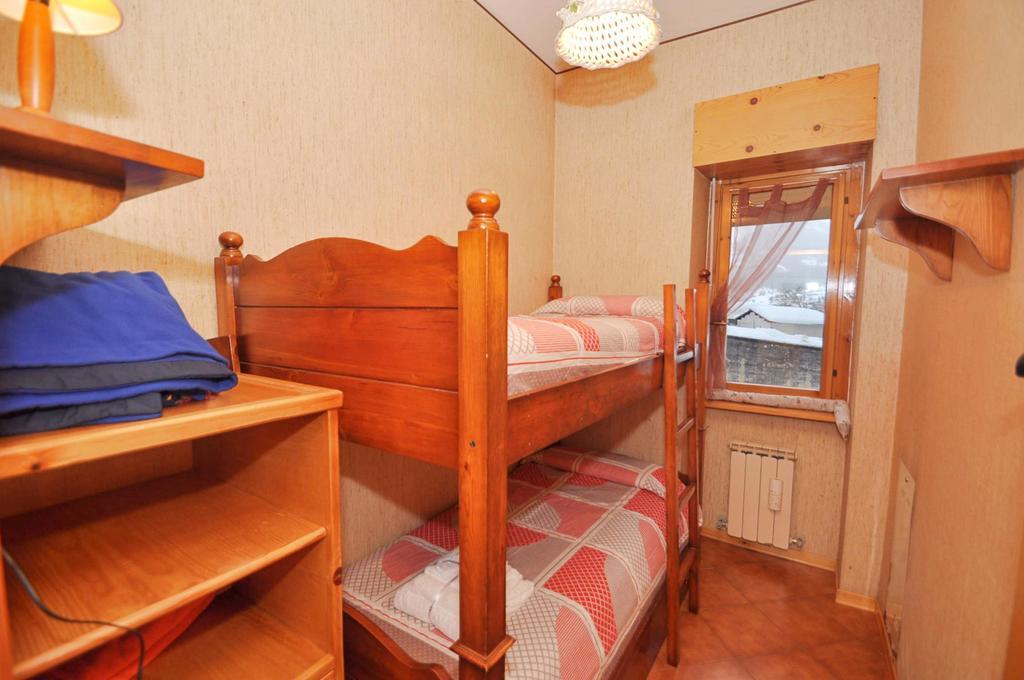 로카라소 Casa Del Sannio 아파트 외부 사진