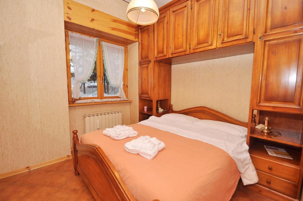 로카라소 Casa Del Sannio 아파트 외부 사진